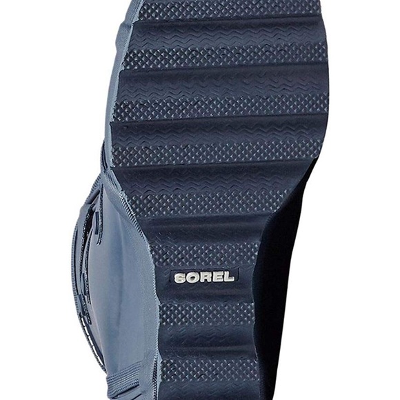 Sorel | Joan Rain Wedge Boot Matte - Picture 6 of 6